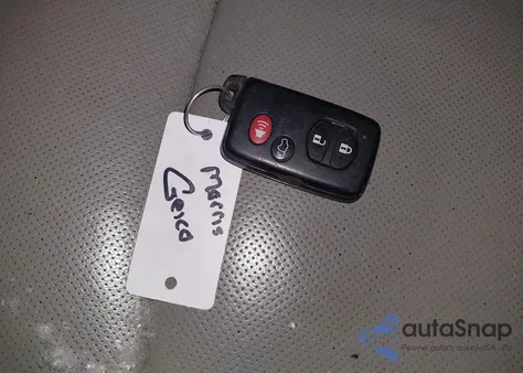 2012 Toyota Highlander Limited V6 из США, поврежденный, VIN 5TDDK3EH2CS125434